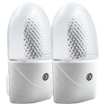 Uni-Com LED-4 B Night Light (2 Pack)
