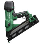 HiKOKI NT1865DAAW9Z NT1865DAAW9Z 15Ga Angled Finishing Nailer 18V Bare Unit