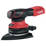 Flex Power Tools 532087 ODE 2-100 18-EC C Compact Delta Sander 18V Bare Unit