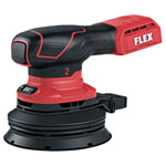 Flex Power Tools 532081 ORE 2-125 18-EC C Random Orbit Sander 18V Bare Unit
