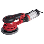 Flex Power Tools 499900 ORE 3-150 EC 230/BS Random Orbit Sander 400W 240V