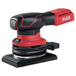 Flex Power Tools 532084 OSE 2-80 18-EC C Orbital Sander 18V Bare Unit