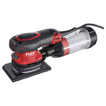 Flex Power Tools 468932 OSE 2-80 EC Compact Orbital Sander 260W 240V
