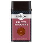 Liberon 126750 Palette Wood Dye Yew 500ml