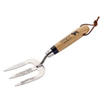 Bulldog VA-PGHF Pedigree Stainless Steel V&A Hand Fork