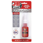 J-B Weld 27113UK Perma-lock Red High  Strength Threadlocker 13ml