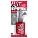 J-B Weld 27136UK Perma-lock Red High  Strength Threadlocker 36ml