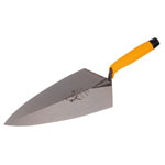 Roughneck 51-022 Philadelphia Pattern Brick Trowel 300mm (12in)