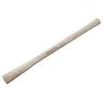 Faithfull FAIHHP36FSC Pick and Mattock Handle FSC Hickory 915mm (36in)