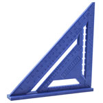 Faithfull FAICSQP7 Plastic Quick Square 7in