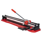 RUBI Tiling Tools 21979 PRACTIC-PLUS Manual Cutter