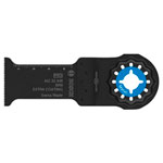 Bosch DIY 2608669074 PRO AIZ 32 AIB Metal PlungeCut Blade 32mm