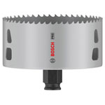 Bosch DIY 2608594410 PRO Multi Material PC Plus Hole Saw 102mm