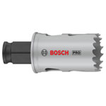 Bosch DIY 2.608.594.374 PRO Multi Material PC Plus Holesaw29mm