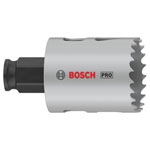 Bosch DIY 2.608.594.381 PRO Multi Material PC Plus Holesaw40mm