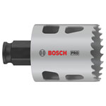 Bosch DIY 2.608.594.384 PRO Multi Material PC Plus Holesaw44mm