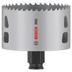 Bosch DIY 2.608.594.403 PRO Multi Material PC Plus Holesaw79mm