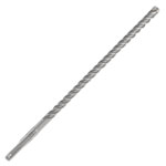 Bosch DIY 2608833800 PRO SDS plus-5xHammer Bit 10.0x200x260mm