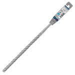 Bosch DIY 2608833819 PRO SDS plus-5xHammer Bit 14.0x250x310mm