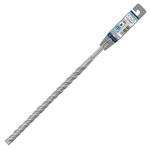 Bosch DIY 2608833827 PRO SDS plus-5xHammer Bit 16.0x250x310mm
