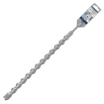 Bosch DIY 2608836650 PRO SDS plus-5xHammer Bit 24x400x450mm