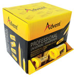 Advent AUS Professional Universal Sharpener (Counter Top Display of 50)
