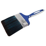 Faithfull FAIPBPF4 Proflow Paint Brush 100mm (4in)