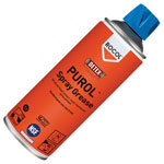 ROCOL 15631 PUROL Spray Grease 400ml