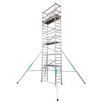 Zarges 5545158 Reachmaster® PLUS 5.8m