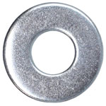 METALMATE MEMREPW1025 Repair Washer ZP 10mm x 25 (Box 50)