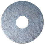 METALMATE MEMREPW1038 Repair Washer ZP 10mm x 38 (Box 25)