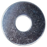 METALMATE MEMREPW1238 Repair Washer ZP 12mm x 38 (Box 25)