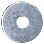 METALMATE MEMREPW0625 Repair Washer ZP 6mm x 25 (Box 50)