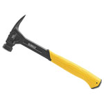 DEWALT DWHT51003-0 Rip Claw Smooth Face Hammer 454g (16oz)