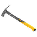 DEWALT DWHT51138-0 Rip Claw Steel Hammer 400g (14oz)