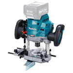 Makita RP001GZ02 RP001GZ02 XGT® 40Vmax BL 1/2in Router 40V Bare Unit