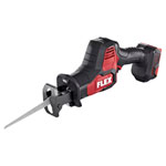 Flex Power Tools 530372 RS 25 18.0-EC C Reciprocating Saw 18V Bare Unit