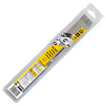 GYS 84322 Rutile Electrodes Steel 2.0mm (Pack 13)