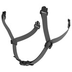 ABUS 94865 SCATOR/SCATOR-E Chin Strap