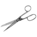 Faithfull FAISCSS8N Sewing Scissors 200mm (7.9in)