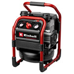 Einhell 4020385 SILENZZO 18/160 PROFESSIONAL Air Compressor 18V Bare Unit