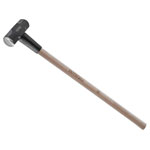 Faithfull FAIHS10FSC Sledge Hammer FSC Hickory 4.54kg (10lb)