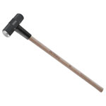 Faithfull FAIHS14FSC Sledge Hammer FSC Hickory 6.35kg (14lb)