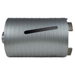 MEXCO A10DC107 Slotted Dry Core Drill X90 Grade 107mm