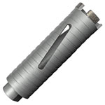 MEXCO A10DC48 Slotted Dry Core Drill X90 Grade 48mm