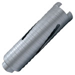 MEXCO A10DC52 Slotted Dry Core Drill X90 Grade 52mm