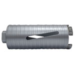 MEXCO A10DC65 Slotted Dry Core Drill X90 Grade 65mm