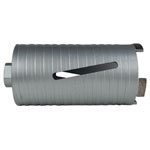 MEXCO A10DC82 Slotted Dry Core Drill X90 Grade 82mm