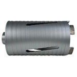 MEXCO A10DC91 Slotted Dry Core Drill X90 Grade 91mm