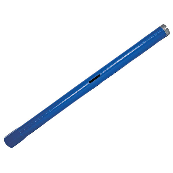 MEXCO A11LC22 Slotted Dry Core Drill XCEL Grade 22mm